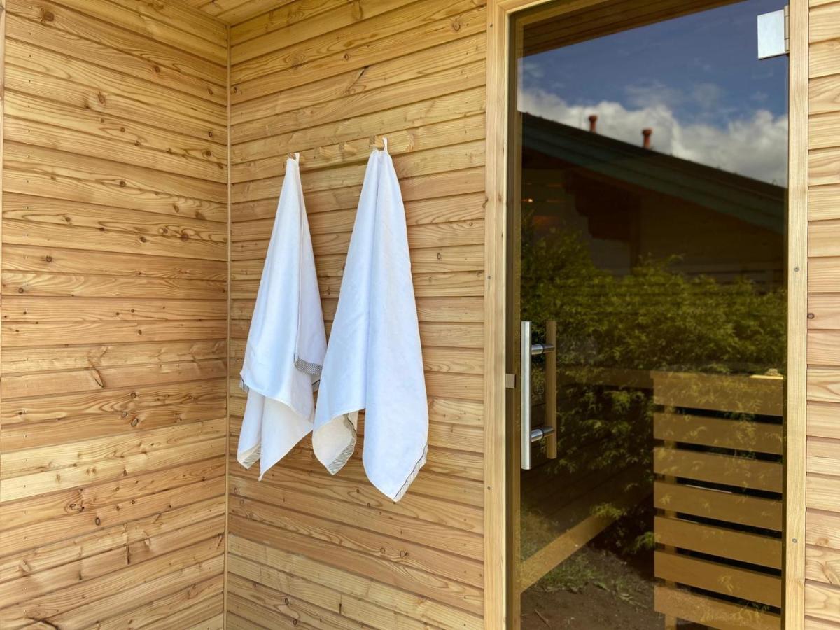 Chalet Am See - By Mynests Aich  Exterior photo